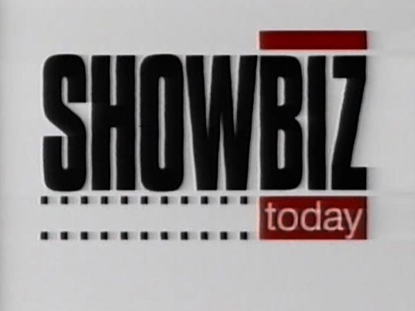 Showbiz Today