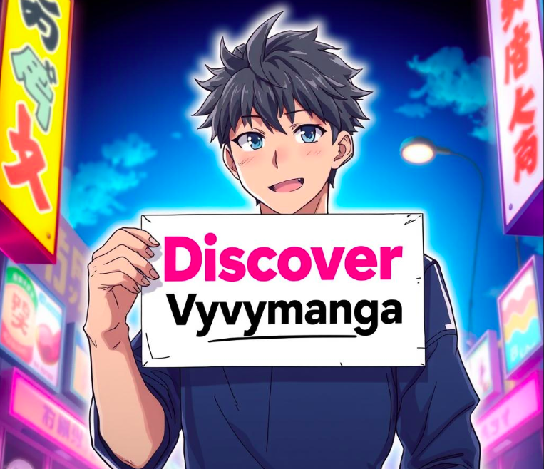 VyvyManga