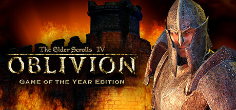 elder scrolls oblivion