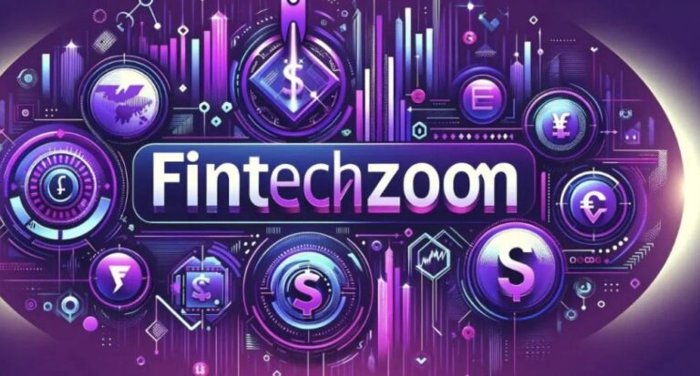 fintechzoom