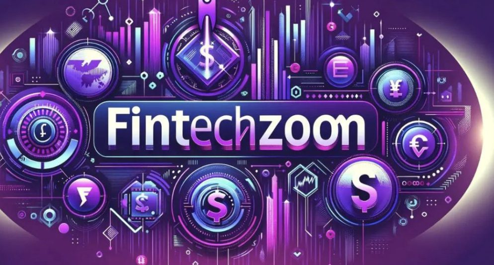 fintechzoom