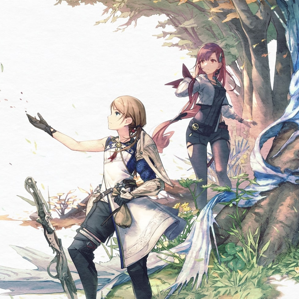 harvestella review