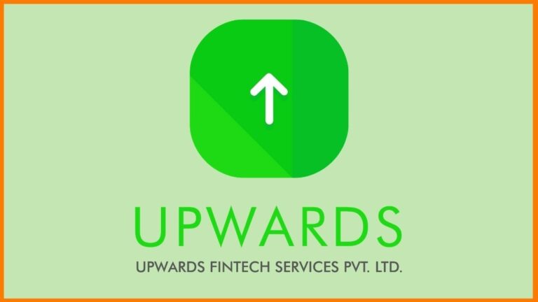 upwards loan app