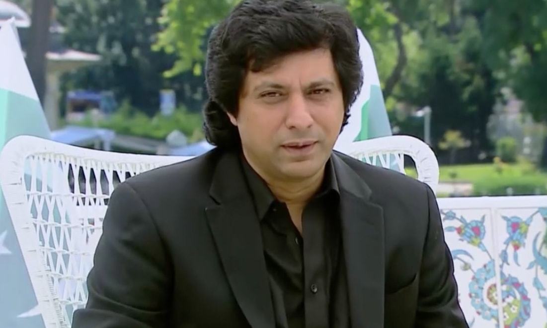 Jawad Ahmad