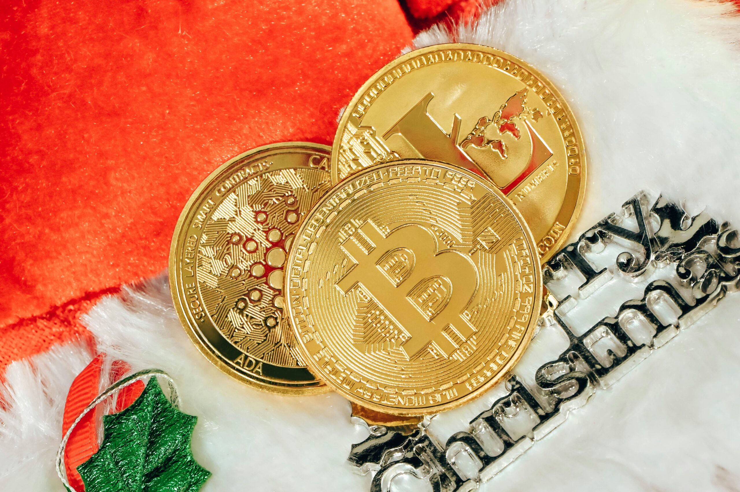 Crypto30x AC Milan
