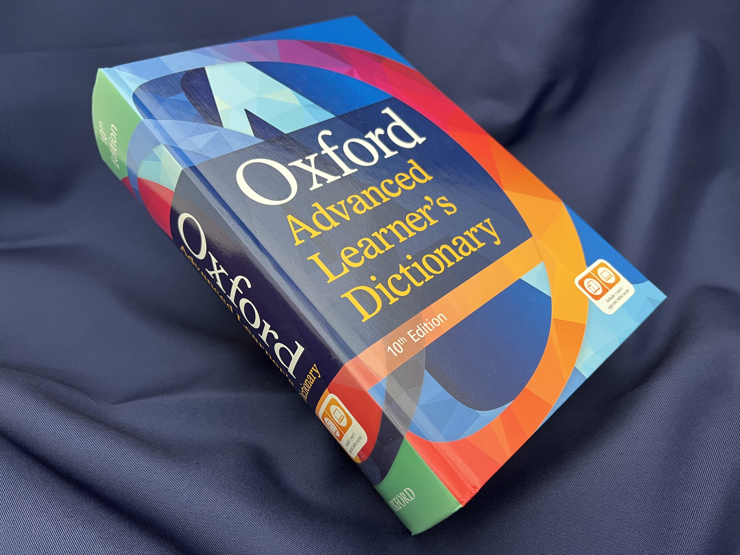 Oxford Dictionaries