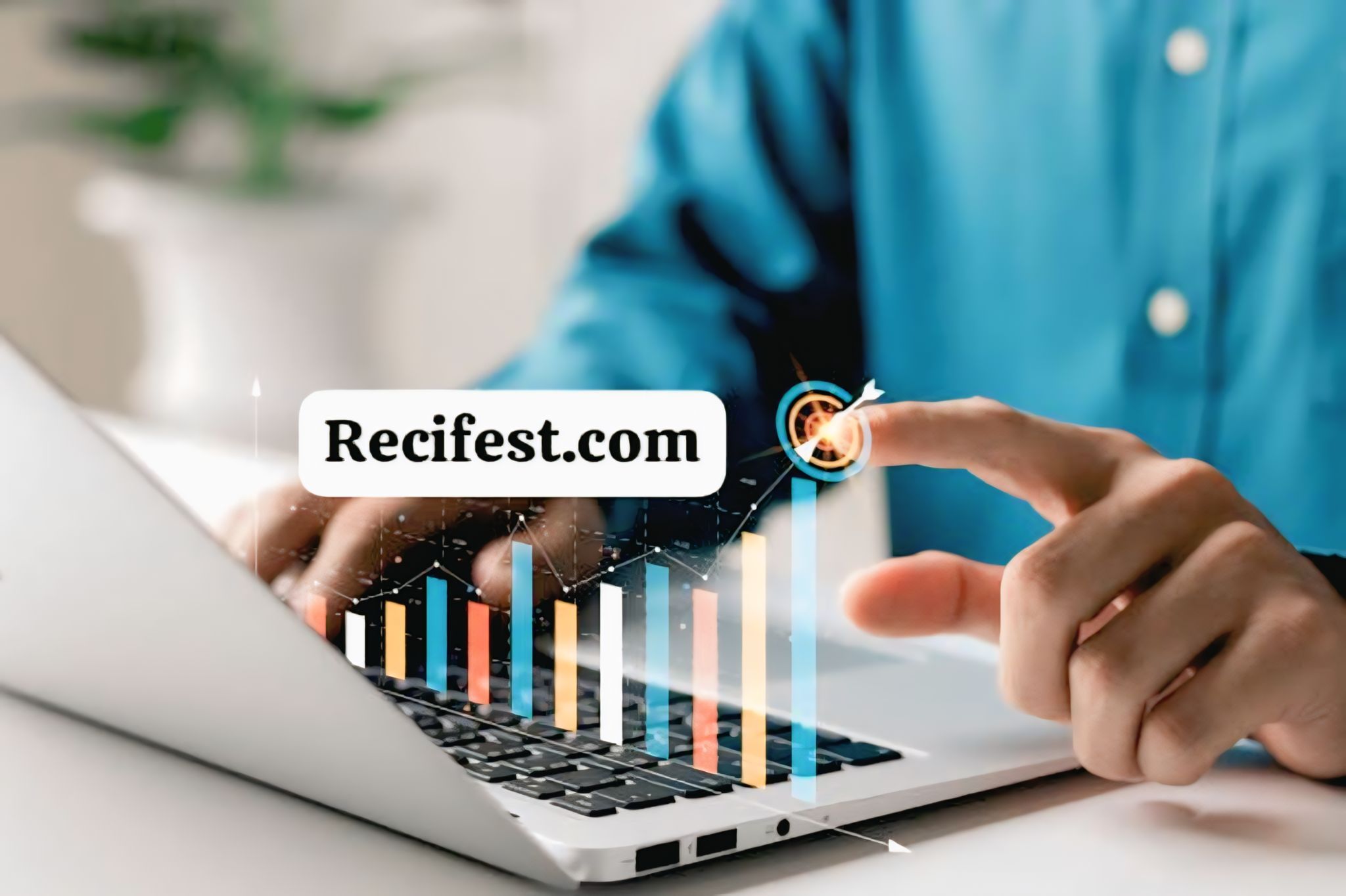 Recifest Online Shop