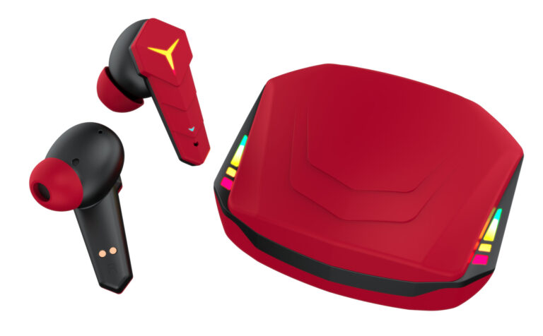 TheSpark Shop Gaming Wireless Bluetooth Earbuds