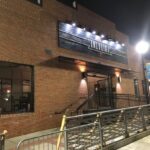 the flint albany ga