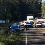 Liberty County News