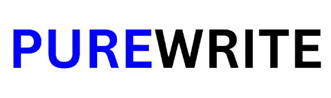 PUREWRITE