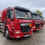 heating oil acquisition advisors​