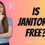 is janitor ai free