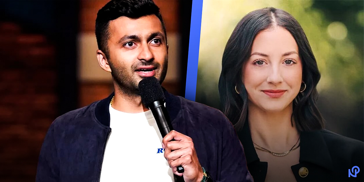nimesh patel wife