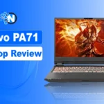 Clevo PA71