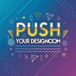 push yourdesign